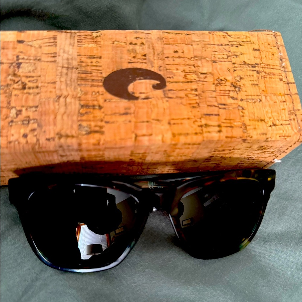 Costa Del Mar Women’s Sunglasses